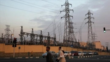 İran'da enerji krizi! Aşırı tüketen yüzlerce evin elektriği kesildi