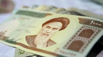 İran'da yeni dönem: Paradan 4 sıfır atılıyor!