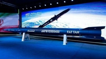 İran'dan İsrail'e füze saldırısı: Fettah füzesinin özellikleri neler?