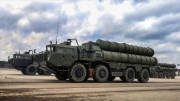 İran'dan Rusya'ya S-400 tepkisi