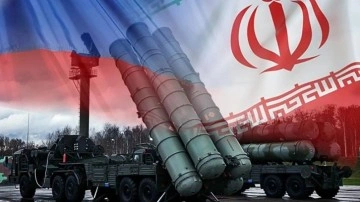 İran'dan S-400 iddiasına yalanlama