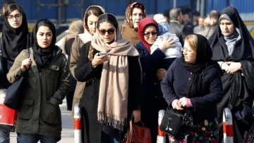 İran'dan Türkiye'ye göç var mı? Göç İdaresi Başkanlığı açıkladı