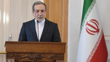 İran Dışişleri Bakanı Arakçi: Netanyahu, İran'daki hedeflerinin hiçbirine ulaşamadı