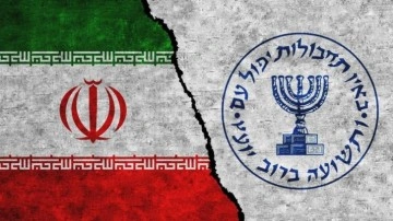 İran kaç Mossad ajanını tutukladı?