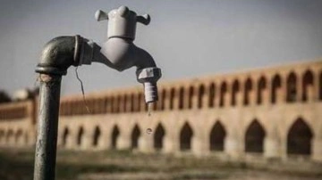 İran, kuraklığa deniz suyuyla çözüm arıyor