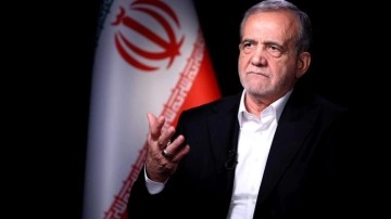 İran lideri Pezeşkiyan'dan tarihi açıklama: Eğer bu saldırılara yanıt vermeseydik...