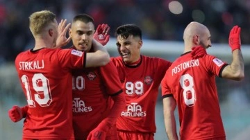 İran Ligi'nde şampiyon belli oldu!