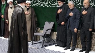İran öyle bir hata yaptı ki, İsrail nokta atışı suikastları bu şekilde gerçekleştirdi!