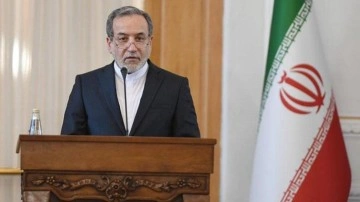 İran: Uranyum zenginleştirme hakkının tanınmadığı bir anlaşmayı kabul etmeyeceğiz
