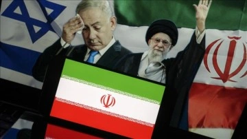 İranlı hackerlar 'av başladı' dedi, İsrailli m&uuml;hendislerin başına &ouml;d&uuml;l koydu!