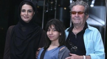 İranlı y&ouml;netmen Dariush Mehrjoui ve oyuncu eşi, boğazları kesilmiş halde &ouml;l&uuml; bulundu