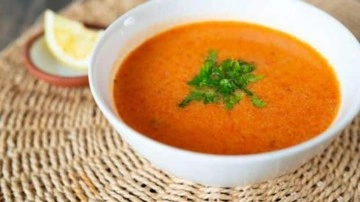 İrmik &ccedil;orbası tarifi, nasıl yapılır?