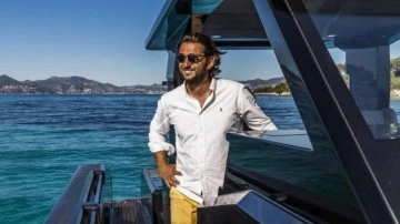 İş adamı Halit Yukay denizde kayboldu: Yatı parçalanmış halde bulundu