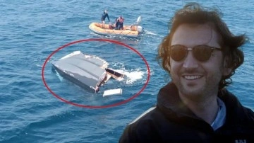 İş adamı Halit Yukay'ın ölümüne ilişkin hazırlanan iddianame kabul edildi