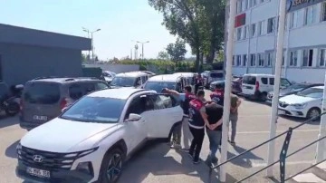 İş adamına kredi tuzağı! Dövdüler, tehdit ettiler, 6.5 milyonunu aldılar