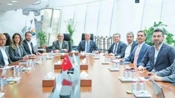 İş dünyası: 'Memurun işsiz eşi yeşil pasaport alırken bize vize bile yok'