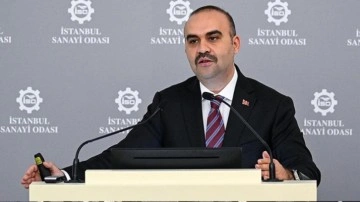 İş dünyasına müjde! Bakan Kacır duyurdu