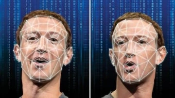 İş d&uuml;nyasını korkutan teknoloji: Deepfake