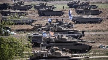 İşgalci İsrail Devleti her durumdan faydalanıyor: Filistin'de sonun başlangıcı olur