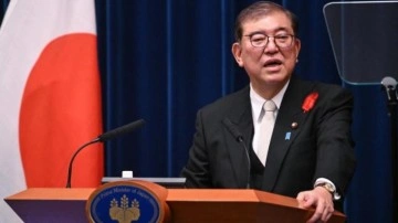 İşiba’dan tarife kararı değerlendirmesi... ABD'nin Japonya  kararı ‘talihsiz’