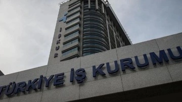 İŞKUR aracılığıyla 9 ayda 1 milyon 166 bin kişi işe yerleşti!