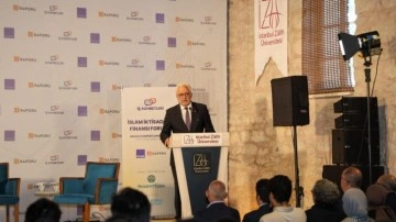‘İslâm İktisadı ve Finansı Forumu’ İZÜ ev sahipliğinde gerçekleşti