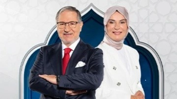 İslam ahlakı üzere yaşamanın püf noktaları 'Muhabbet Kapısı'nda