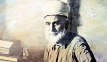 İslam alimi Ahmed Davudoğlu Hocaefendi &ouml;l&uuml;m&uuml;n&uuml;n 39. yıld&ouml;n&uuml;m&uuml;nde dualarla anıldı