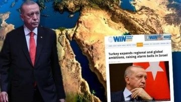 İslam ülkeleri kucaklaştıkça İsrail bozuluyor... Tel Aviv'de Türkiye 'alarmı'