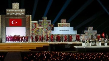 İslami Dayanışma Oyunları'nda muhteşem başarı! Zirve yine Türkiye'nin