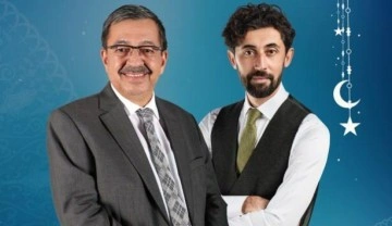İslam&rsquo;ın baharı ramazan Hayati İnan&ccedil; ile İftar Saati&rsquo;nde