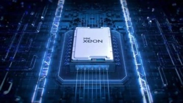 İşlemci yarışını 56 &ccedil;ekirdekli Intel W9-3495X Xeon kazandı
