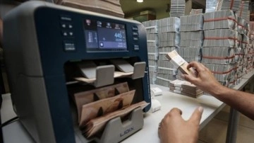 İşletmelerin 931 milyar liralık kredisine kefalet desteği sağlandı