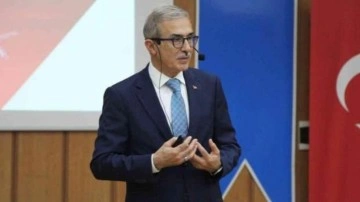 İsmail Demir: 750 projenin y&uuml;zde 99'u yerli