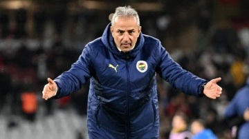 İsmail Kartal'a Süper Lig'den sürpriz teklif! Hiç düşünmeden yanıt verdi