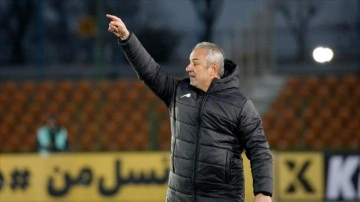 İsmail Kartal'ın İran macerası resmen sona erdi!