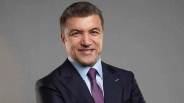 İsmail K&uuml;&ccedil;&uuml;kkaya'nın yerine gelen isim belli oldu