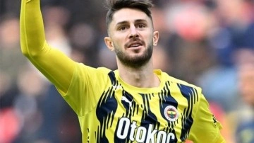 İsmail Yüksek'le anlaşma sağlandı! 2028'e kadar imzaladı