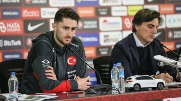 İsmail Yüksek'ten milli maç öncesi 24 yıl vurgusu