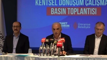 İsmet Yıldırım'dan iddialara cevap: Bunun siyaseti olmaz