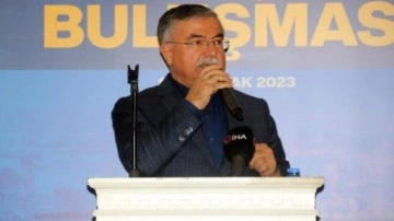 İsmet Yılmaz: D&uuml;nyadaki en &ouml;nemli se&ccedil;im olacak