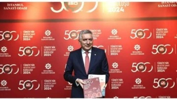 İSO Başkanı Bahçıvan: En büyük bedeli sanayiciler ödüyor