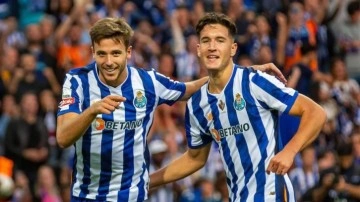 İspanya ağlarını sarsan milli forvet Avrupa'da seriyi sürdürdü