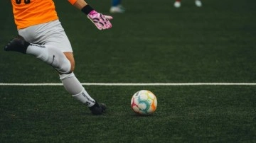 İspanya'da bir kaleci sahada öldü: Real Madrid'den başsağlığı mesajı