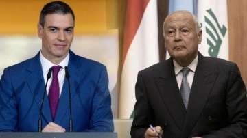 İspanya'nın İsrail ile ilişkilerini kesmesine Arap yetkiliden şok tepki: Akıllıca değil...