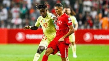 İspanya-Türkiye maçının biletleri satışa çıktı