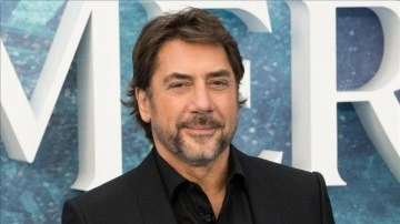 İspanyol aktör Javier Bardem: İsrail ordusu Nazi'dir!