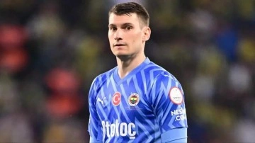 İspanyollar duyurdu! Livakovic gider gitmez takım karıştı