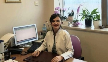 Isparta'da sosyal medyada g&ouml;r&uuml;p burnuna sarımsak yerleştiren kadın ameliyatla kurtuldu