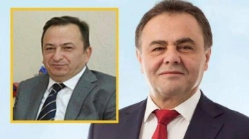 İspatlandı... CHP&rsquo;li Belediye Başkanı Semih Şahin r&uuml;şvet pazarlığında odadaydı